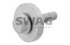 SWAG 60 92 7259 Pulley Bolt